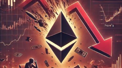 Doomsday For Ethereum? ‘a Crash Down To $1,500 Is Coming,’