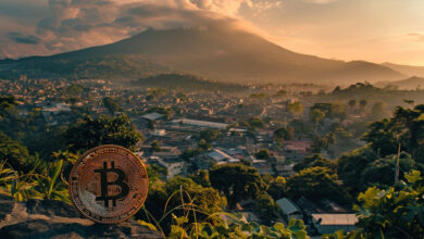 El Salvador Proposes Crypto Trade With Russia Amid Sanctions Pushback