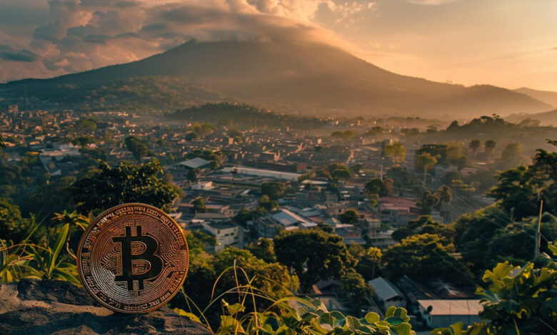 El Salvador Proposes Crypto Trade With Russia Amid Sanctions Pushback