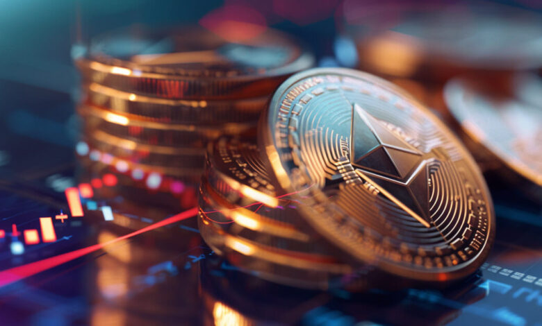 Ethereum Etfs Pre Market Trading Begins, All Set For Official Debut