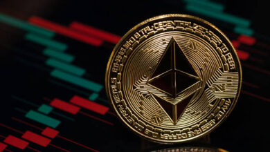 Ethereum Faces Sharp Decline As Eth Targets $3,051 Support Level