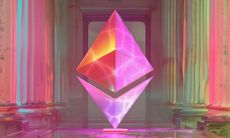 Ethereum Turns 9 With A $400b Market Cap And 2.45b