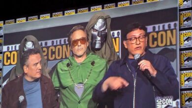 Everything Announced At Marvel’s Sdcc 2024 Panel