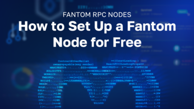 Fantom Rpc Nodes – How To Set Up A Fantom