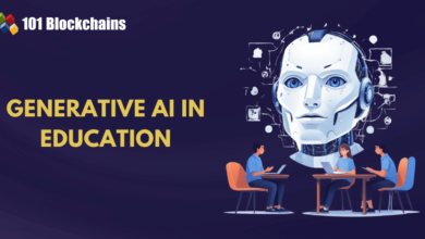 Generative Ai In Education: Real Life Examples And Benefits