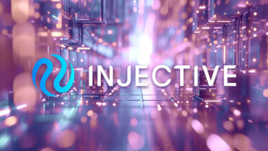 Injective Labs, 21shares Launch First Inj Linked Etp On Euronext Exchanges