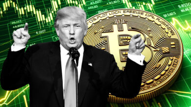 Jefferies Believes Trump’s ‘overt’ Support For Bitcoin Will Benefit Crypto