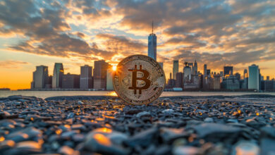 Jersey City Pension Fund Amends Regulatory Documents To Include Bitcoin