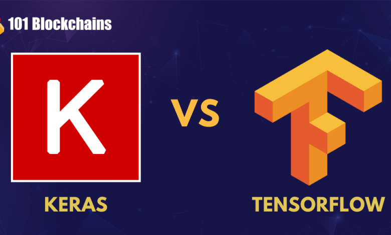 Keras Vs. Tensorflow: Key Differences