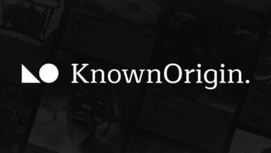 Knownorigin Winds Down On Chain Marketplaces: A Sign Of Growing Instability