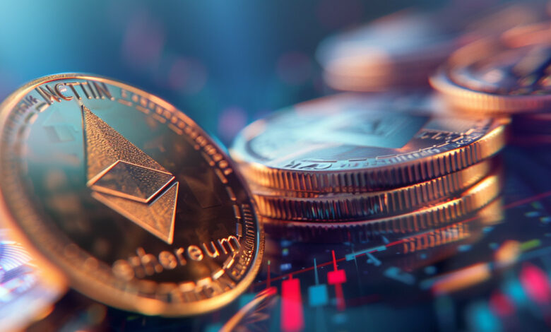 Large Holders Cashed Out Ahead Of Ethereum Etf Launch