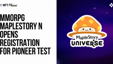 Mmorpg Maplestory N Opens Registration For Pioneer Test