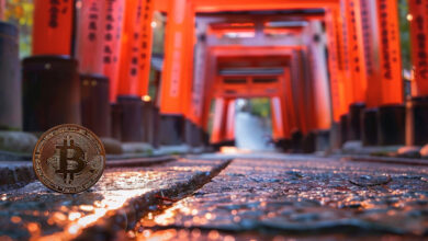 Metaplanet’s Buying Spree And Mt. Gox Test Transactions Follow Bitcoin’s