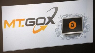 Mt. Gox Moves Bitcoin Worth Nearly $2.8 Billion