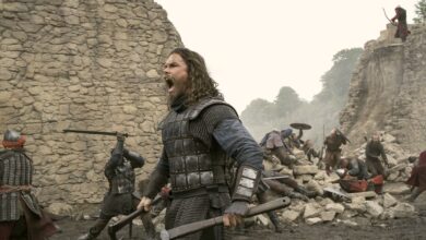 Netflix’s Final Season Of Vikings: Valhalla And More New Tv