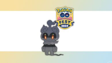 Pokémon Go ‘a Shadowy Caper’ Marshadow Special Research Tasks