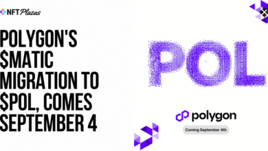 Polygon’s $matic Migration To $pol, Comes September 4