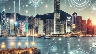 Regulatory Reboot: Hong Kong To Adjust Crypto Laws In Response