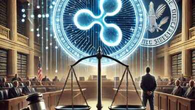 Ripple Lawsuit Update: Former Sec Official Reveals Where They Are