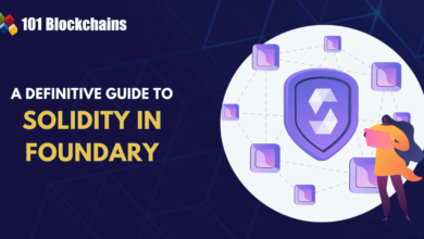 Solidity In Foundry: Know Everything