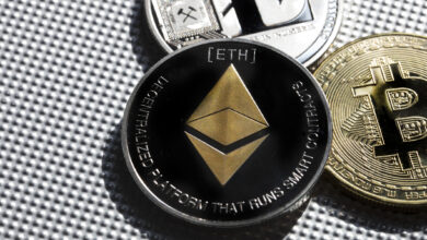 Spot Ethereum Etfs Up To A Slow Start, Record $341