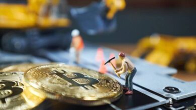Swan Bitcoin Halts Ipo Plans And Shuts Down Mining Operations