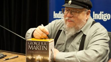 The Game Of Thrones Books — Which Are Better Than