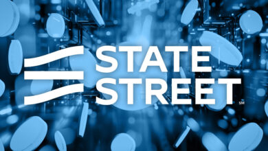 Tradfi Giant State Street Looking To Launch Stablecoin, Tokenized Deposits