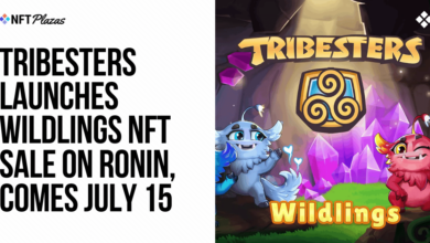 Tribesters Launches Wildlings Nft Sale On Ronin, Comes July 15