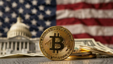 Us Crypto Companies Spend $79 Million On Political Lobbying In