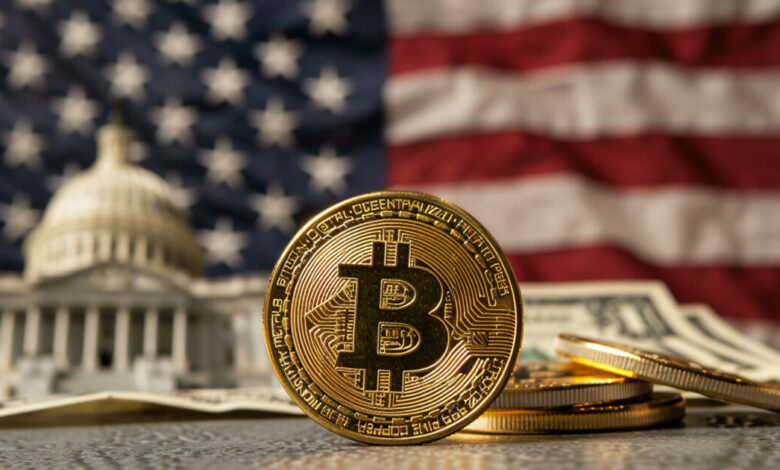 Us Crypto Companies Spend $79 Million On Political Lobbying In