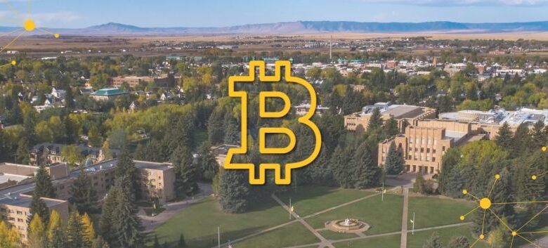 University Of Wyoming Launches First Bitcoin Research Institute