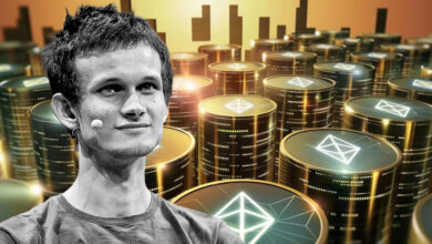 Vitalik Buterin Suggests Ways To Speed Up Ethereum Transaction Confirmations