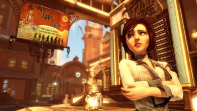 Was Bioshock Infinite Good?