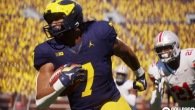 What Time Does Ea Sports College Football 25 Release?
