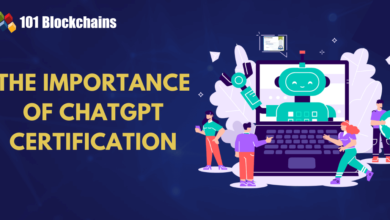 Why Chatgpt Certification Is Essential For Ai Professionals?