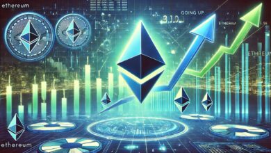 Why Is The Ethereum Price Up Today?