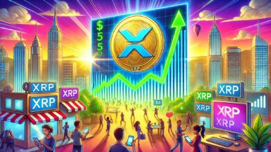 Xrp Stars Align: Indicators Point To Possible 7,500% Rally To