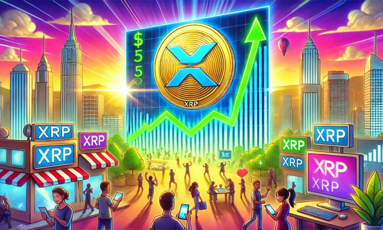 Xrp Stars Align: Indicators Point To Possible 7,500% Rally To