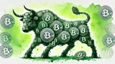 ‘this Is What Btc Bull Markets Are Made Of’ –