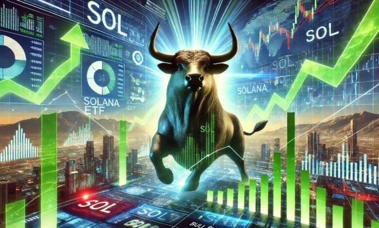 10 Reasons Why Solana (sol) Could Skyrocket To $1,000: Analyst