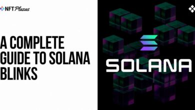 A Complete Guide To Solana Blinks