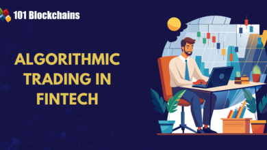 Algorithmic Trading In Fintech: A Game Changer In Modern Finance