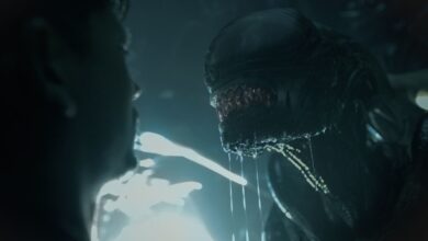 Alien: Romulus Is An Imperfect Organism Spliced Together From The