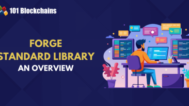 An Overview Of Forge Standard Library