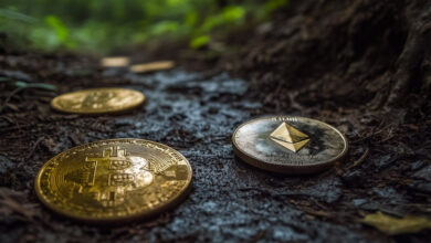 Analysts Believe Bitcoin, Ethereum May Face Further Downside In The