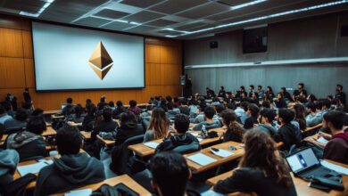 Argentina Introduces Ethereum Education In High Schools