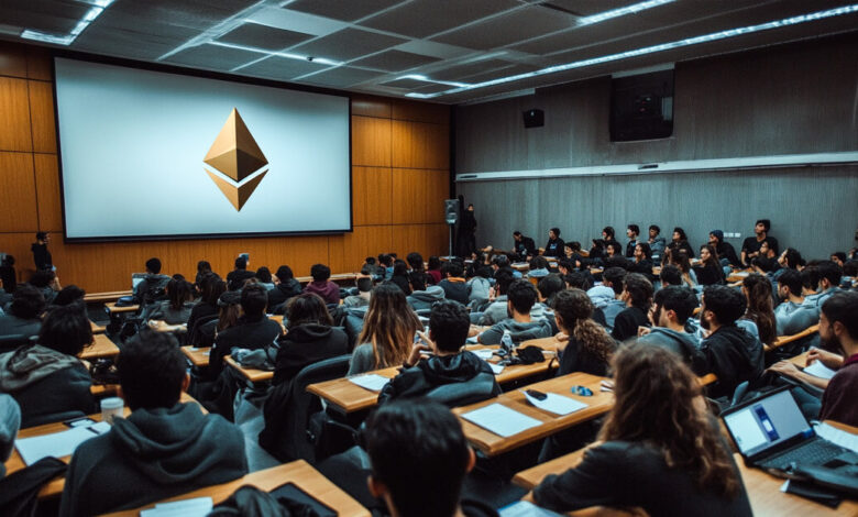 Argentina Introduces Ethereum Education In High Schools