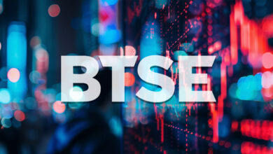 Btse Partners With Orderly Network To Launch Btse Dex 2.0