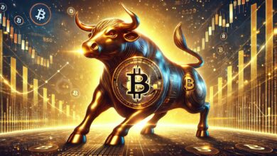 Bitcoin Average Cycle Count Suggests Bull Run Is Just 2